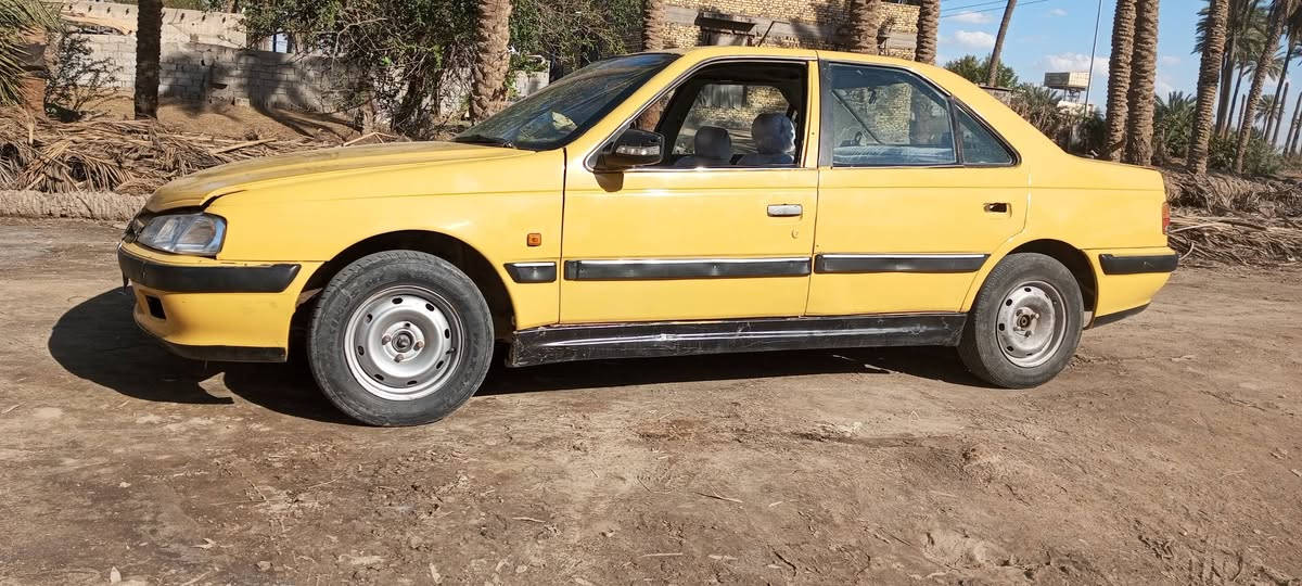 السلام عليكم
بيجو بارص لبيع  موديل 2010 السنويه ل2027 المكان الديوانيه المهناويه اكثر تفاصيل اتصل ع الرقم
***********
