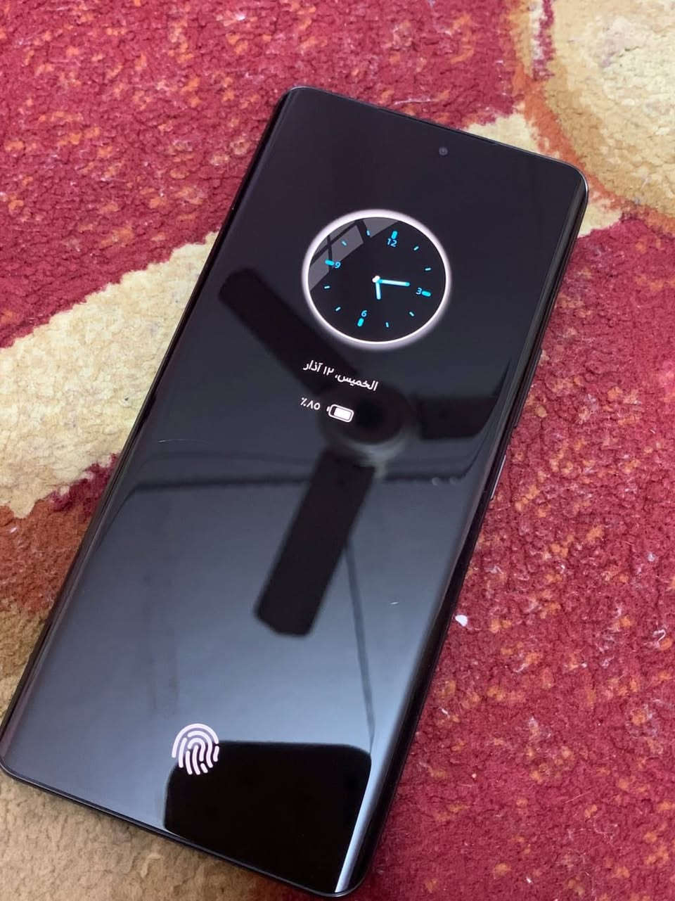 السلام عليكم هونرX9c ذاكره ٢٥٦ الداخليه ١٢ سعره 260 كارتونه وياه كلشي مابي جاهز شغال


**إذا كنت صاحب هذا الإعلان وتريد حذفه لأي سبب، رجاءا أرسل رسالة إلى الدعم الفني**