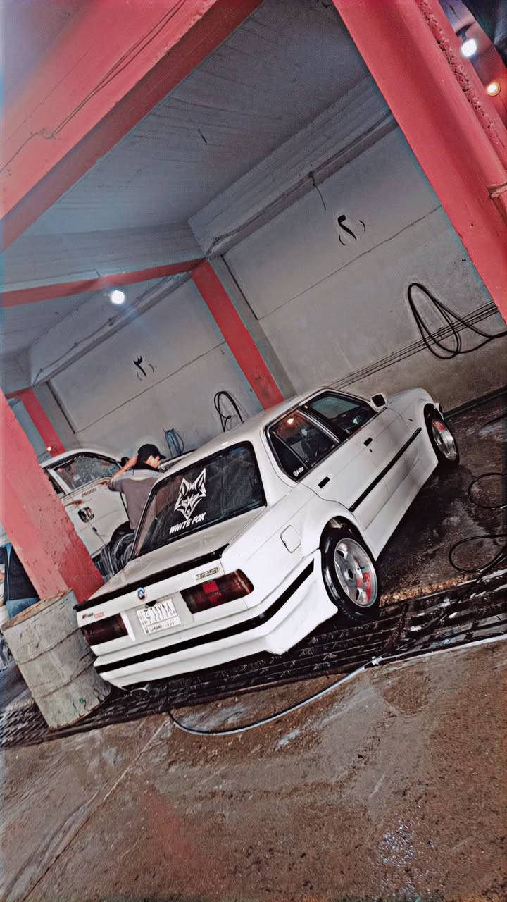 سلام عليكم 
الحلال للبيع
بي ام e30 زعرة موديل ٨٧
مكينة ٤ سلندر 1.8كير عادي رقم نينوى الماني هزة جديدة سنوية لل٢٩
بأسمي تحويل ثاني يوم 
السيارة مصبوغة عام 
كهربائيات غرفة كاملة 
طخم ورة نظيف كدام بي نواقص
مكينة كير شرط الفحص
مكاني الموصل 
للاستفسار 
***********
