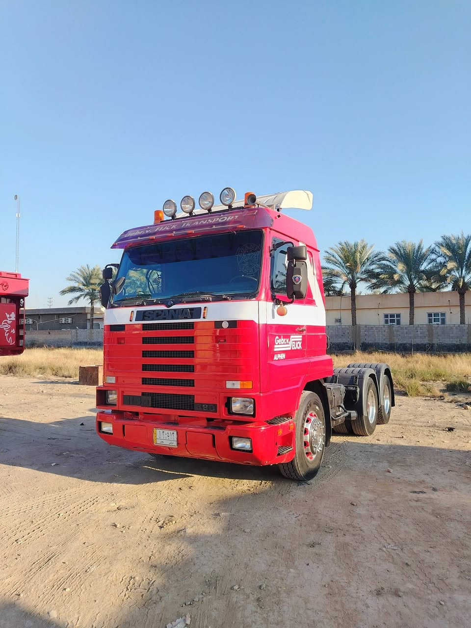 السلام عليكم
من رخصت الادمن 

اسكانيه بطه موديل 1995 للبيع مكينه 113 بم عادي  السياره شغل بومه كلها دسك 

تريد بس الراس تريد راس وعربانه 

عربانه مجموعه سيكام دنكير 13 والرابع 14 والعربانه شغل جديد كهربائيات جديد مفتوحه كلهاا شغل جديد وياله تخم بنزات تخم رباطات تخم جاهزه للعمل مباشر اللاستفسار اتصل 

مكلف بالنشر 

***********

***********
