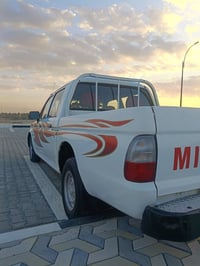 مكينه وكير جديد • انكليزي • رقم بصره