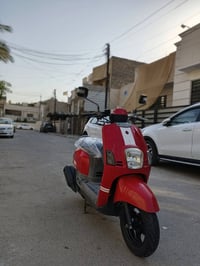 ماكس بوليس رمبه • نضيفه • مكينه كفاله