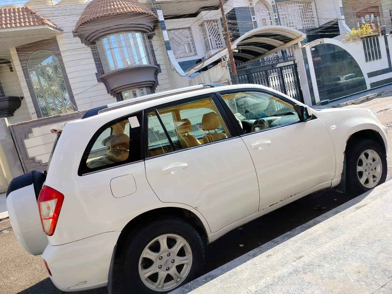 السلام عليكم اخوان تيكو 14 السياره كفاله عدا ضربه بلباب الخلفي ومصلحه فقط باب خلفي والباقي كفاله محرك كير بدي دواخل خير من الله شركه تجي وتشوف بعينك بيه فقط خياس مواضح بتصوير ممصلحينه لعدم التفرغ تبريد تخم تاير السياره ترايك لبغداد وشكد متريد امشي قبط سكليتر وكلشي بلاتفاق سنويه ماساقطه وكلشي قسمه ونصيب الي يقرا المنشور يندعيلنه بلرزق ... ٦٣ورقه ويشهد ربي مكلفتني ازيد .. محتاج واريد نقد مراوس اعتذر مراوس والله يرزق الي ياخذه كلب ولسان ... ملاحضه تصير القسمه تتحول السياره ثاني يوم بياع شراي ماابيع وكاله مسوي مداور ثاني يوم وكلشي قسمه ونصيب... بصره حي الخضراء، قرب نادي الاثوري .. اخوان رجاءا مكلف بلنشر لحد يراسلني علسياره اتصل عله صاحب السياره وشكرا ***********
