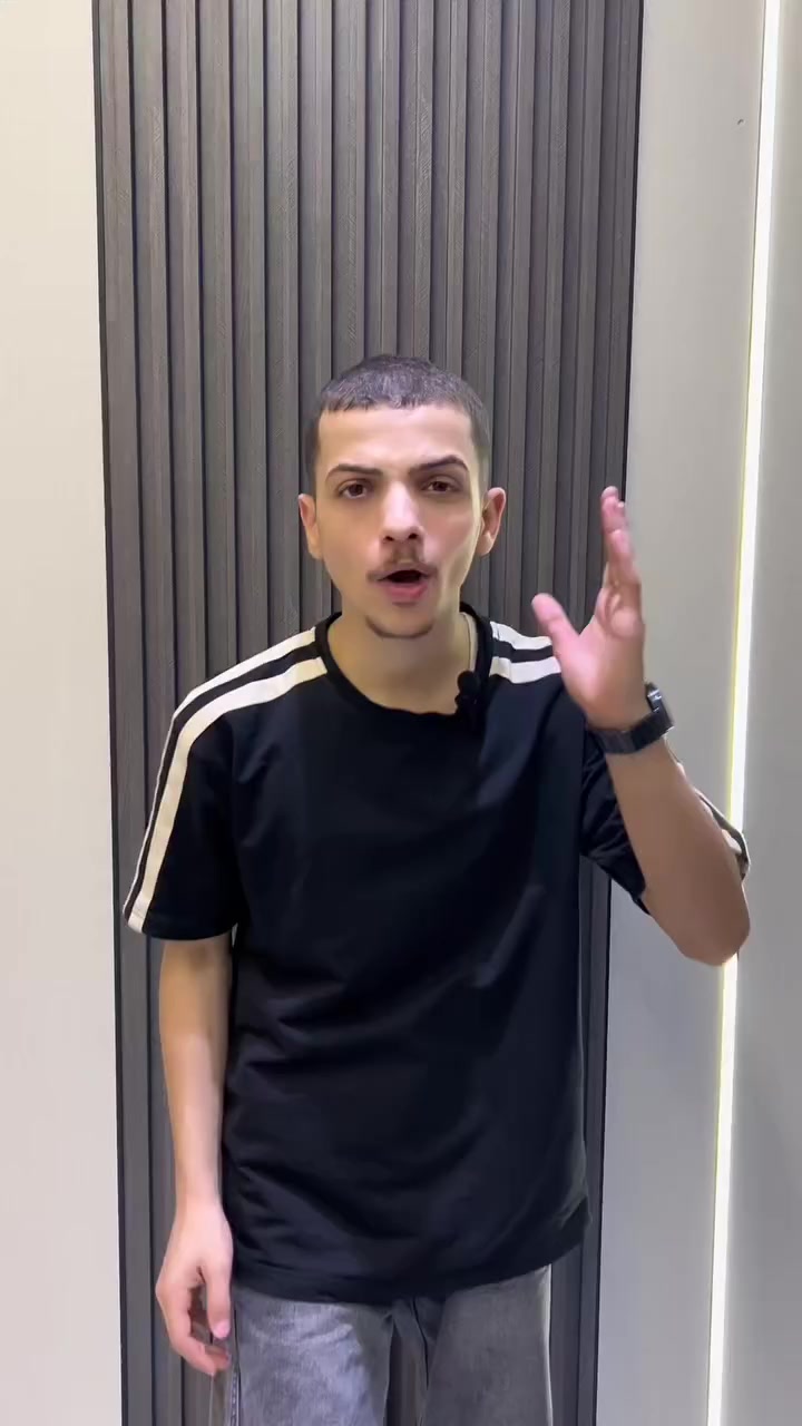 خلي مكتبك أرتب وشغلك أسرع مع الكيبورد اللاسلكي الجديد، يجمع بين التصميم العصري والراحة التامة.
​ليش تختاره؟
​حرية الحركة: اتصال لاسلكي مستقر يوصل لـ 10 أمتار.
​عمر طويل: البطارية تدوم لحد 12 شهر (سنة كاملة!).
​جودة عالية: حروف محفورة بالليزر (ما تمسح أبدًا).
​تصميم ذكي: 104 مفتاح بحواف ضيقة توفر لك مساحة على المكتب.
​راحة تامة: مثالي للكتابة الطويلة بالبيت أو المكتب.

​💰 السعر: 20 ألف دينار فقط!
🚚 التوصيل: مجاني لجميع محافظات العراق.

​اطلبه الآن وحدث مكان عملك!

​#مدى_ستور #كيبورد #لوحة_مفاتيح #اكسسوارات_حاسوب #تكنولوجيا #العراق #بغداد #توصيل_مجاني #عروض #GamingGear #WirelessKeyboard


**إذا كنت صاحب هذا الإعلان وتريد حذفه لأي سبب، رجاءا أرسل رسالة إلى الدعم الفني**