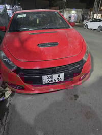 سياره دارس نظيفه بيها جاملغ امامي كير ومكينه كفاله بيها قطعه وحده سعر7...