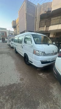 جنبي ٢٠١٤  مزاد وزاره الداخليه السياره تترقم بغداد تدفع فقط رسوم ٢٥٠ س...