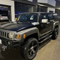 هامەر مۆدیل  2007 تۆماتیک مەکینە 5بستۆن گیرو مەکینە بەشەرت  دەعمو لیدر...