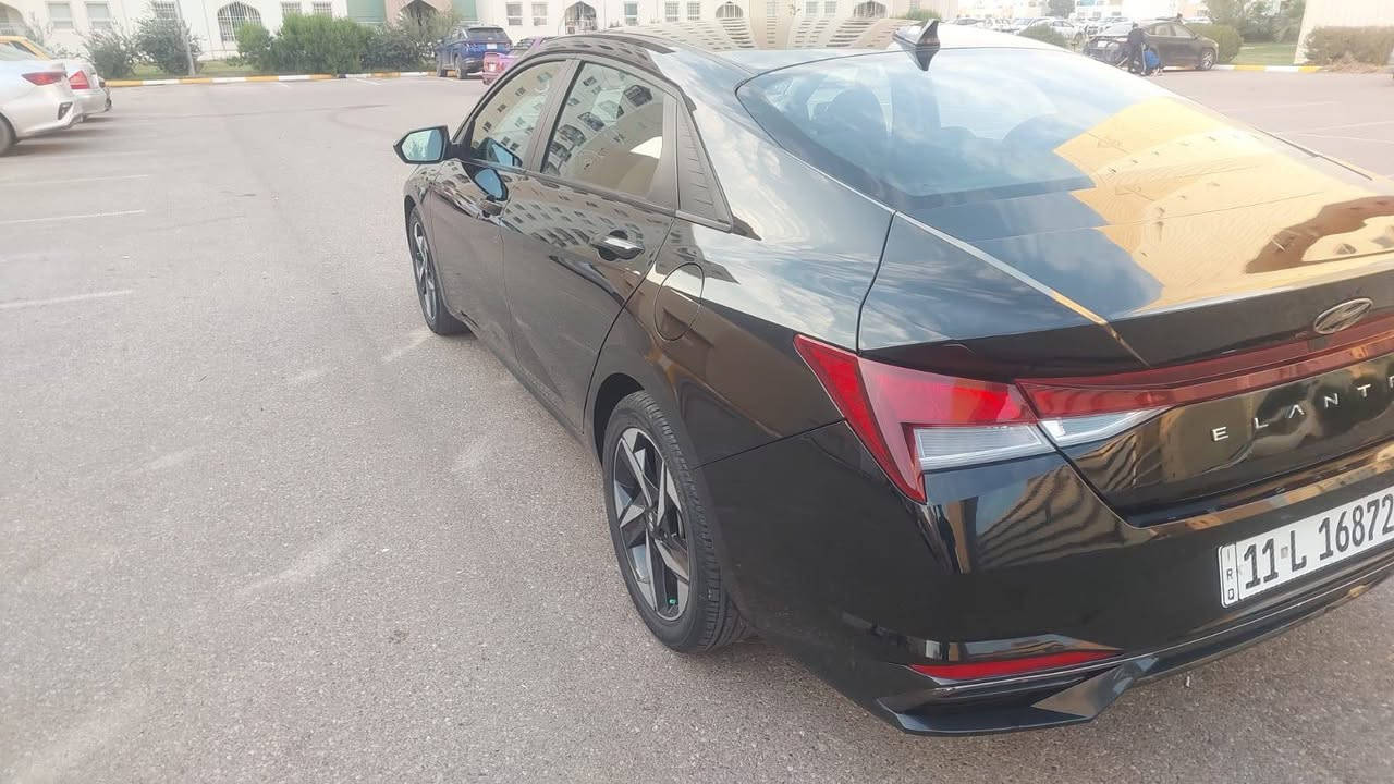 يالله
السلام عليكم
الانترا موديل 2023
سياره بيها فقط دعاميات مصبوغه
فول عدهه لفتحه
رقم بغداد بسمي
السعر ب153
مكان بغداد
رقم لهاتف ***********
