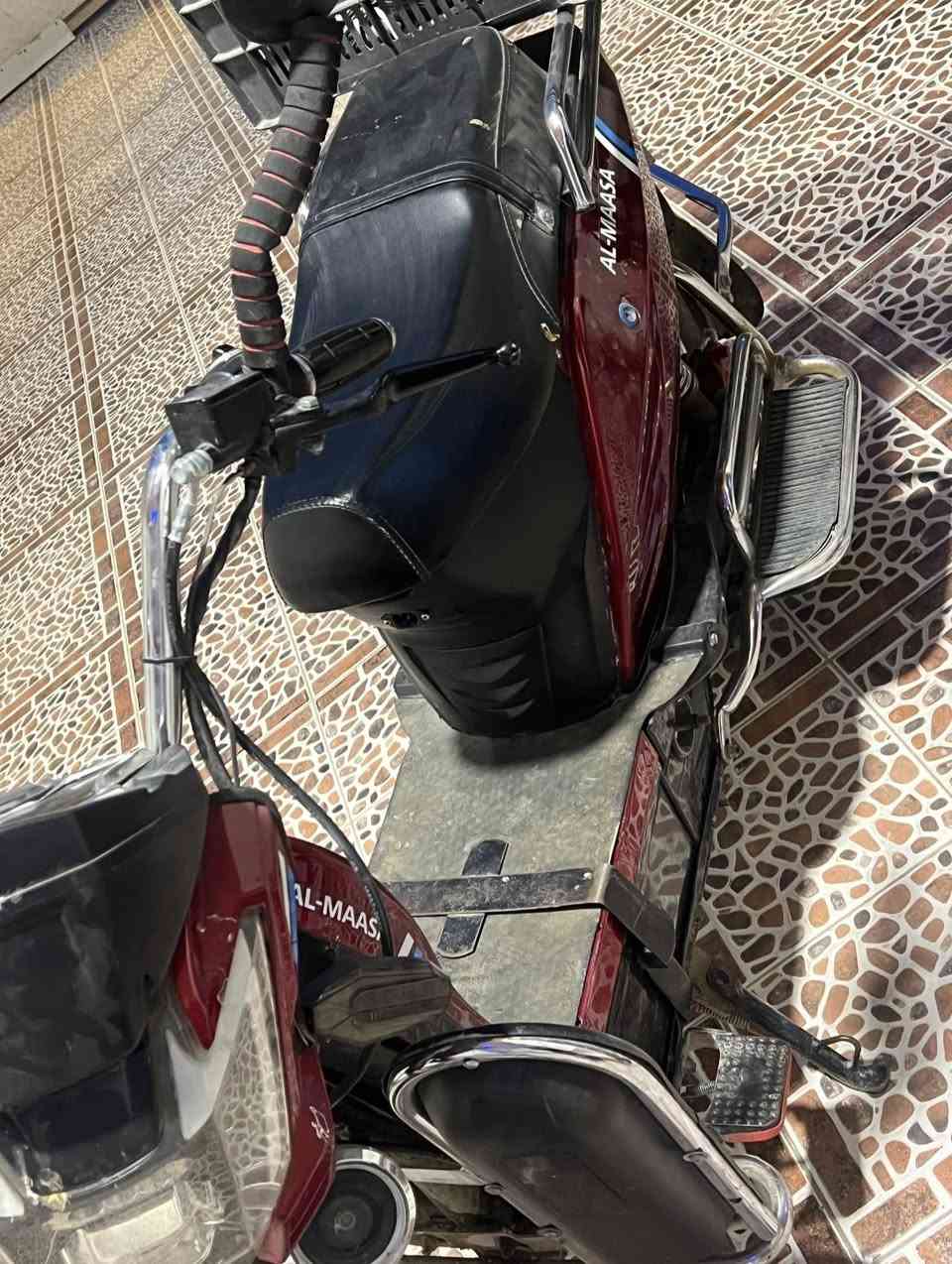 للبيع موطور شحن ماسة سعره 425 بي مجال رقمي ***********
