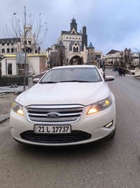 فورد • ٢٠١١ • ٣ قطعة