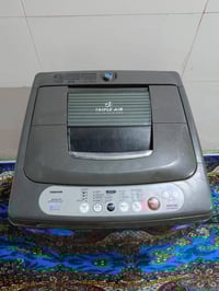 توشيبا • ٨ كيلو • حي العسكري