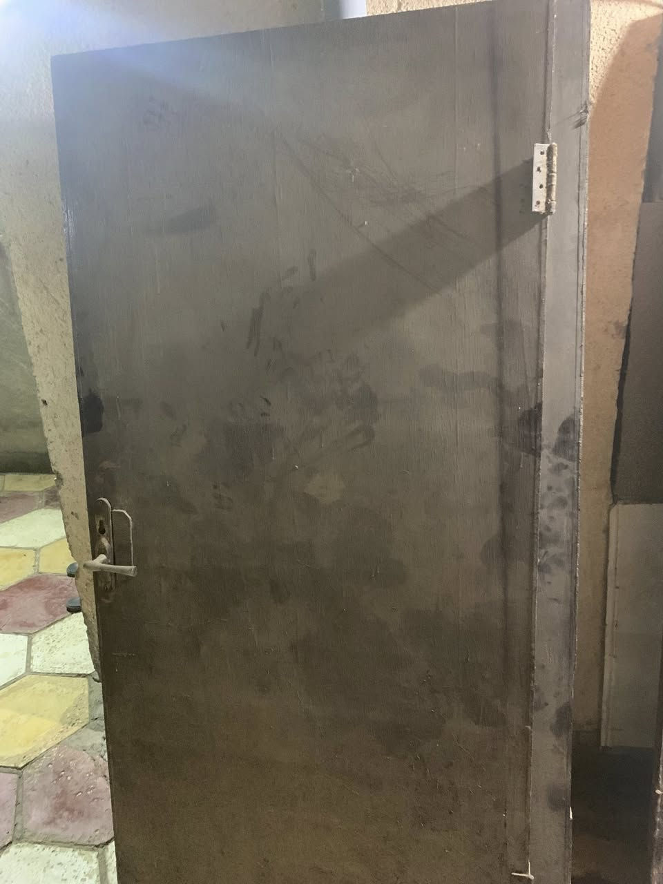 السلام عليكم بيبان خشب القديم العدد (3)  الطول 190 العرض 89  الثاني ط 190 العرض 190  السعر الواحد 15 ألف


**إذا كنت صاحب هذا الإعلان وتريد حذفه لأي سبب، رجاءا أرسل رسالة إلى الدعم الفني**