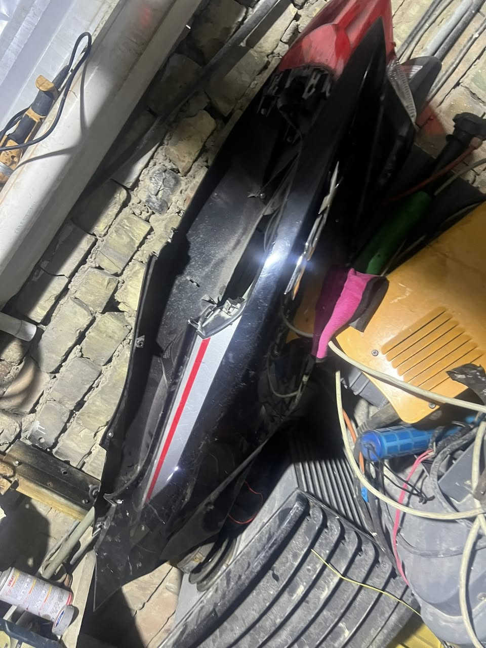 ‏ سلام عليكم PC الجيل الثاني ياباني خمسة دراجة دراجة مكفول  مكينة ￼ فقط بي حادث بصيط  مكان بغداد بنوك سعر ميلون  ***********
