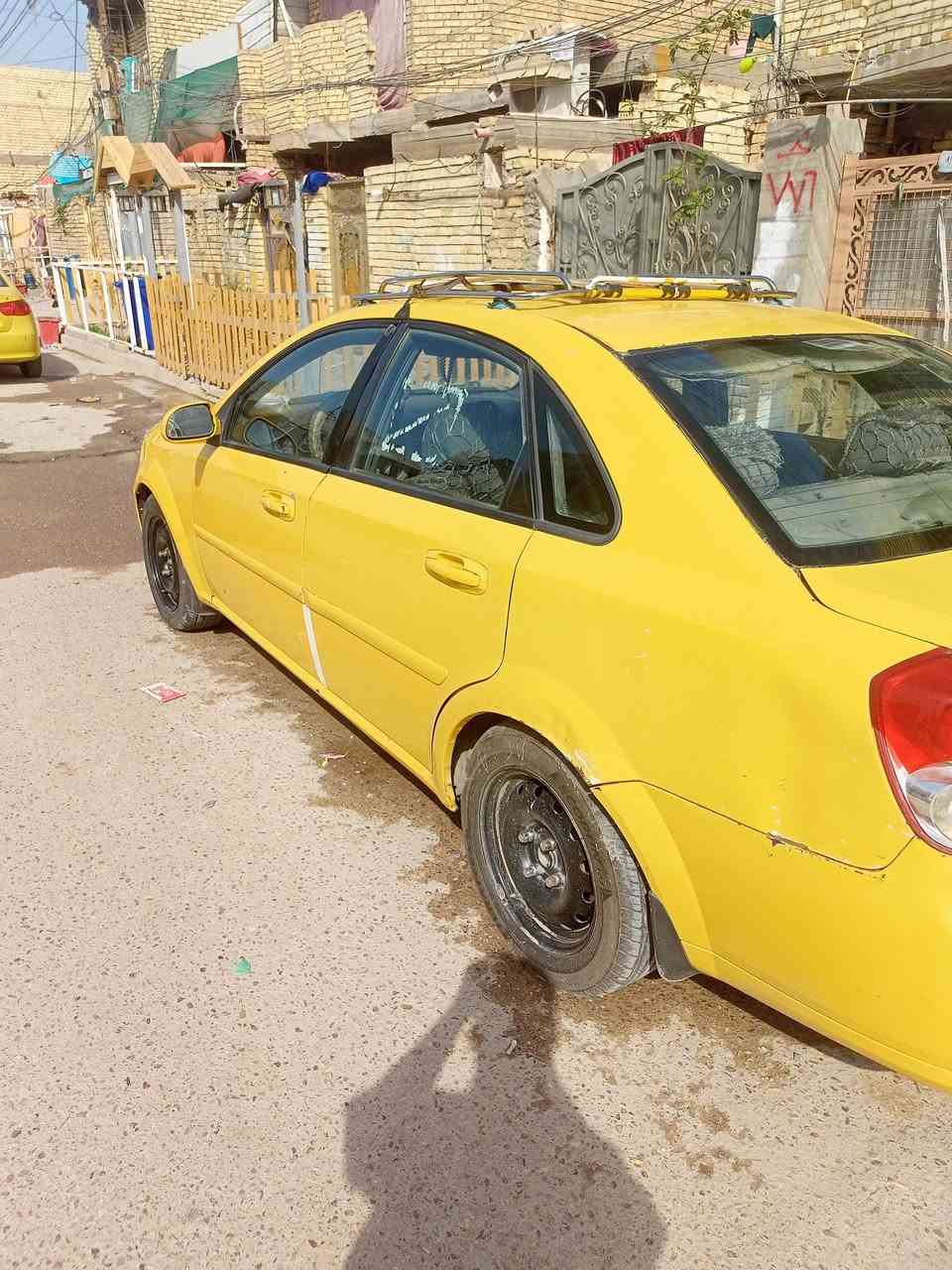 اوبترا موديل 2008 وارد امريكي للبيع بغداد
***********
