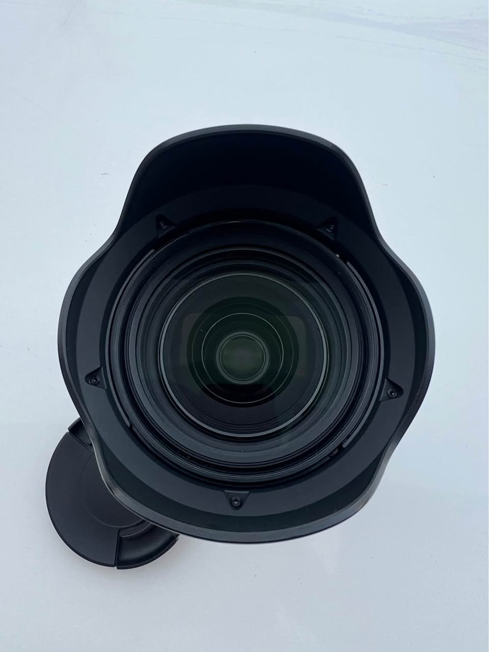 معروض للبيع عدسه 24-70 سكما نظيفه السعر مليون و 100
التواصل على الرقم *********** بغداد, العراق
