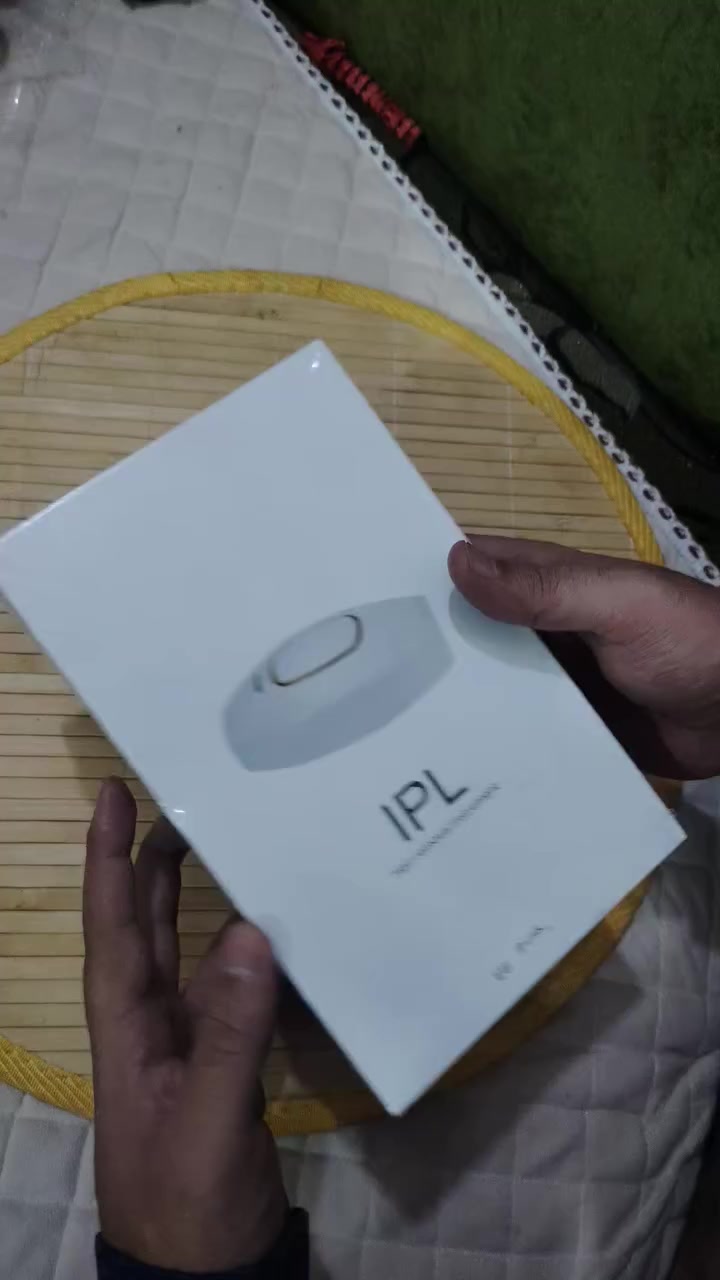 جهاز ليزر مليون ضربه السعر 25


**إذا كنت صاحب هذا الإعلان وتريد حذفه لأي سبب، رجاءا أرسل رسالة إلى الدعم الفني**