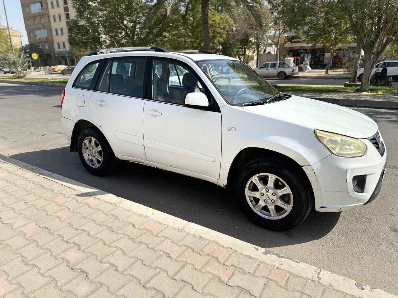 🔥 للبيع تيكو  2012 🔥
سيارة نظيفة وجاهزه 👌 السعر ٥٥ وبيها مجال 
✅ مكينة جديدة
✅ كير كهربائي 
✅ راديتر جديد
✅ كهربائياتها كلها تمام 100%
✅ تبريد ثلج ❄️ وتدفئة نار 🔥
حتى مي الراديتر أخضر زيتي جديد مبدّله 
📌 السيارة باسمي
📌 أداورها باسمك فوراً (رقم دولي جديد)
📌 جاهزة من كلشي ما عدا الحدادية (نص عمر)

📍 موجودة بكربلاء – مداورة
📞 *********** (آسيا)
