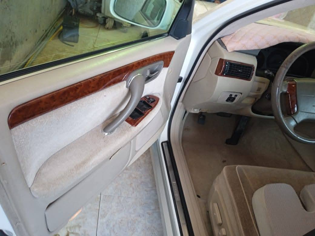 السلام عليكم ملكه للبيع ادوات كفاله عامه موديل 2001 سياره ثلاث دقم ماكينه ديفوار الكبير مكان السياره بغداد سعر السياره 105 رقم الهاتف ***********
