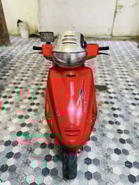 دراجه فراشه • كفرات اصليه • ما مفتوحه