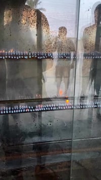 شوايه نضيفه شوف العين شغاله  قيم واخذها07705489866