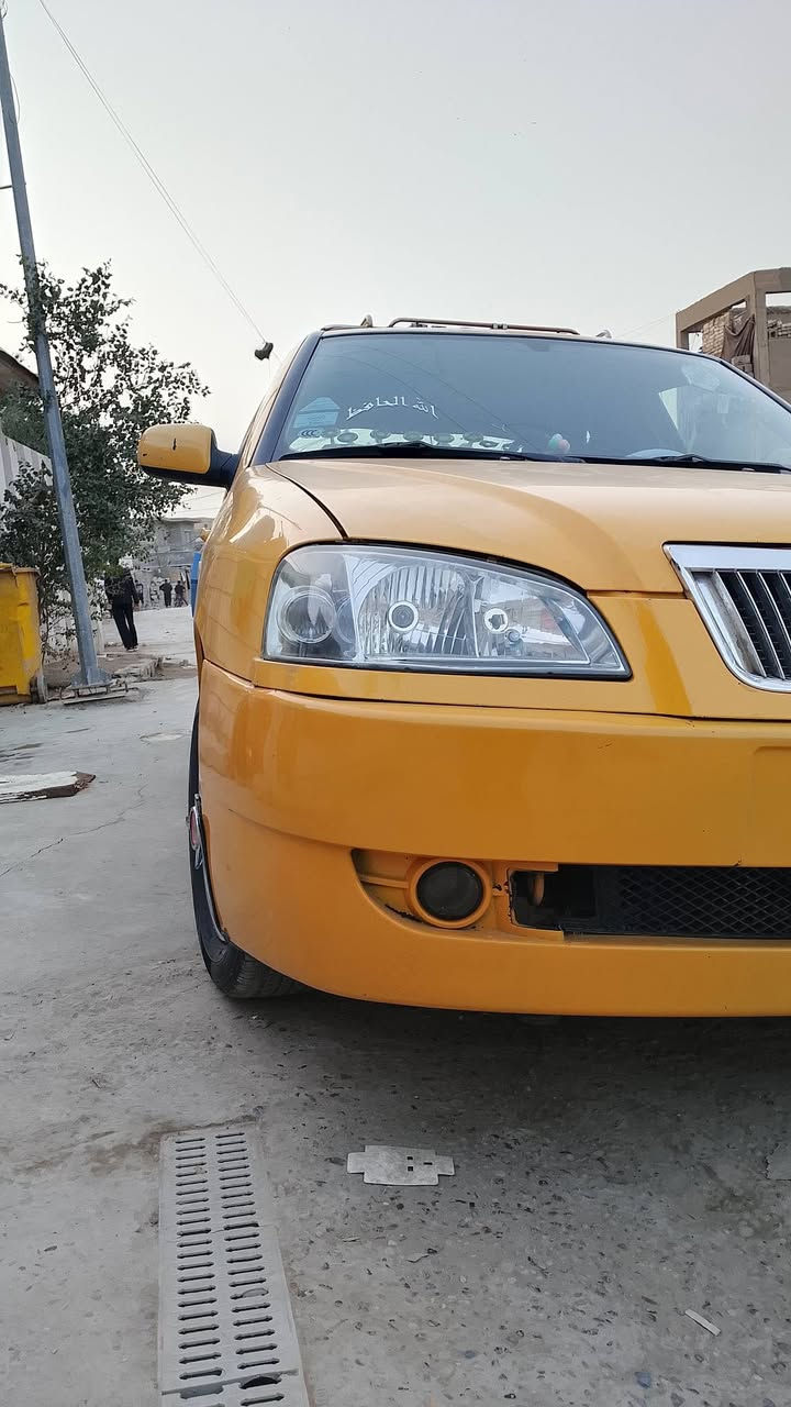 شيري كوين للبيع محرك بلادي بوشة.وبستم سيفية ابلادية السيارة  
كدامك سعر خاص***********
