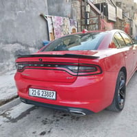 جمعه مباركه  للبيع جارجر sxt احمر طماطه  سته سلندر ( كلين تايتل ) كفال...