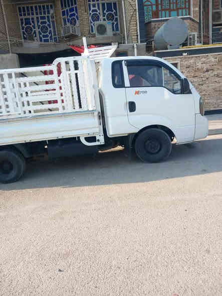 سلام عليكم
كيه مديل 2015
سياره نضيفه مكفوله مكينه كير حداديه بسمي
العنوان بغداد الأمين الثانيه سعر 108 وبيه مجال
***********
