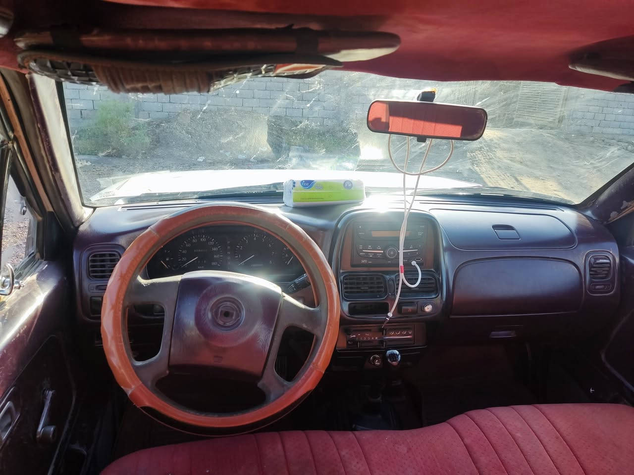 اسلام عليكم نيسان مديل 2002 تحويل ثاني يوم للستفسار الاتصال على الرقم *********** ***********المكان ذي قار سوق الشيوخ السعر 62وبيها مجال
