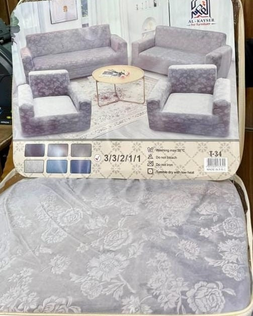 حصربا 💫

تلبيسة تخم  فلات حفر حراري

خامه اليكرا قديفه

نظام تركي 10مقاعد

الحجز ولاستفسار مراسله الصفحه

يوجد خدمه جميع محافظات

او مراسله رقم *********** الحجز.

اي اختلاف بصوره لكم حق الاسترجاع بيد مندوب مباشره
