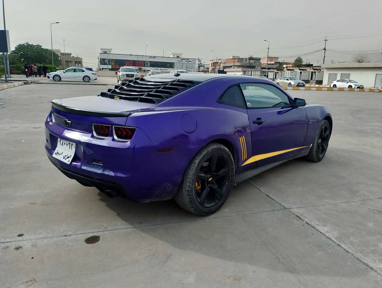 عاربي /كوردی
سلام علیکم.   کمارو 2011
***********
کیر مکینه اکسل بشرط صبغ عام بدون مكلوب
كدام او ورا بدون دعم 6 كير / مكين 3600
كير عادي و اوتوماتيك سوكان فوليوم تحديد سورعه جام كهربايي حار و بارد بشرط دهن كير و مكينه جديد تاقم نوزل و بلاك و ديسكات كدام ورا جديد مبدلين فيت بمب و قاعيدت كامل جديد حساس مكينه حساس كرنك جديد مبدلينه
شوته و ايلفرو و كامل جديد
تاقم وایر مکینه کامل جدید
سنويه منتهي 2018 عليه غرامه 240 تحویل بشرط 
سعرها 75بي مجال بسيط

***********
ماشاء الله لە مالی هەموو لایک
کمارۆ 2011 SR
گێر و مەکینه و ئەکسل بە شەرت سبوخ عامە بێ وەرگران پێش و پشتی دعمی نیه 6 گێر / مکینه 3600 گێر عادی و ئۆتۆماتیک سوکان ڤۆلێۆم
تەعدیل سورعه جام کاربای ساردی و گەرمی بەشەرت رۆن گێر و مەکینەی تازه گۆراوه 
تاقم نۆزل تاقم پلاک دیسک پێش و دوا پاتری  تازە گۆراوه تاخم وایەر مەکینەی تازەی بۆ دانراوه
فیت پەمپ و قاعیدەی بیلادی بۆ دانراوه 
حەساسی مەکینه حەساس کرنگ تازه گۆراوه 
شوتەی کامل و ئێلفرۆی تازه گۆراوه بۆ بیلادی
سنەوی 2018 بەسەرجوه 240 هەزار خەرامی لەسەرە بەناوکردن بەشەرت
نرخی 75 وەرقە و مجالێکی برایانه كركوك, العراق
