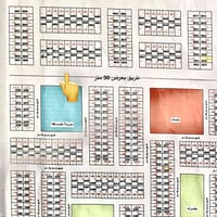 الموقع العسكري • ٢٠٠م • شارع ٣٠م