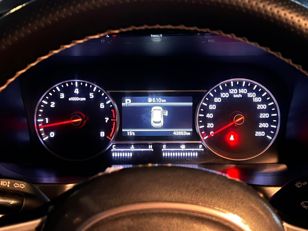 سورنتو 2022 خليجي فول ماعده البنوراما 6 سلندر السعر 290ورقة ***********
