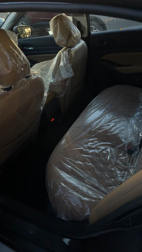 نيسان التيما موديل 24 

ضرر بونيد وجاملغ 

ماشي 26 الف 

مواصفات Sv 

سعر 155 وبي مجال 

تواصل 

***********
