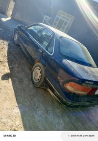 دايو برنس • موديل ٩٤ • رقم بغداد