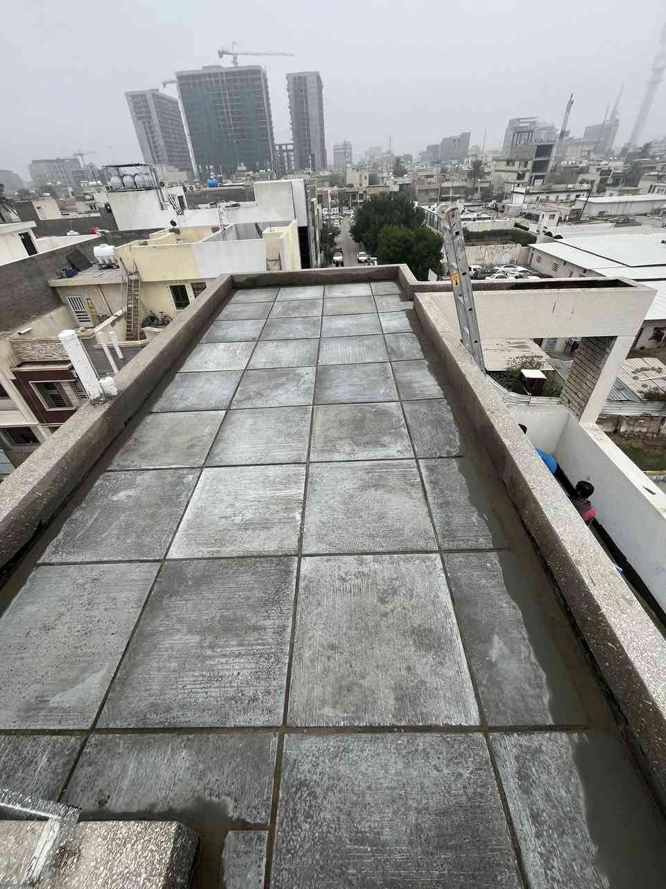 سلام عليكم كادر عمل السطوح الشتايكر وعادة ماستك شغل درجه اولى مراحل لعمل فلانكوت زفت نايلون زراعي فلين او فوم 3 سم او 5 سم زميج شتايكر ماستك شغل درجه اولى وشرط الفحص اتصال برقم وتدلل ***********
