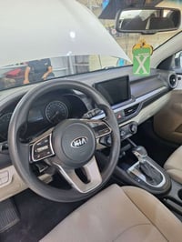 07801532784 سياره كافاله عام مديل 2019  سيراتو بغداد سعر147 ورقه
