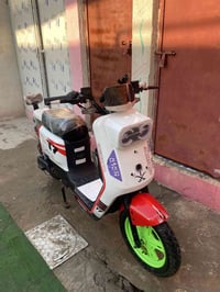 T7 • ٥ بطاريات ٣٢ أمبير • البصرة الزبير