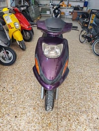 دولفين • مكينة كاملة • الحمزة الغربي