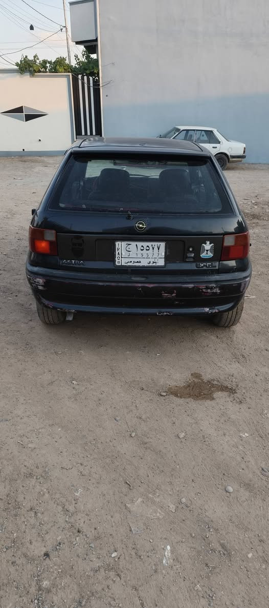استرا البيع موديل 92 حجيم 16 مكينه وكير شرط مال كصه طخم تايه جيديد كهربائية كلها شقاله مسجل سستم سمعات جدد سنويه ال 27 شرط الوكاله وتحويل ملاحضه بيهاا معجون اثر التحرير  السعر 30 مال بياع الستفسار اكثر عل رقام التاليه  المو شاري لا يتعبني 
***********
***********
