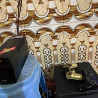 بلي فور • ١ تير • نضيف