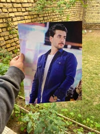 طباعة خشب MDF • نانوسراميك • عمارة ميسان