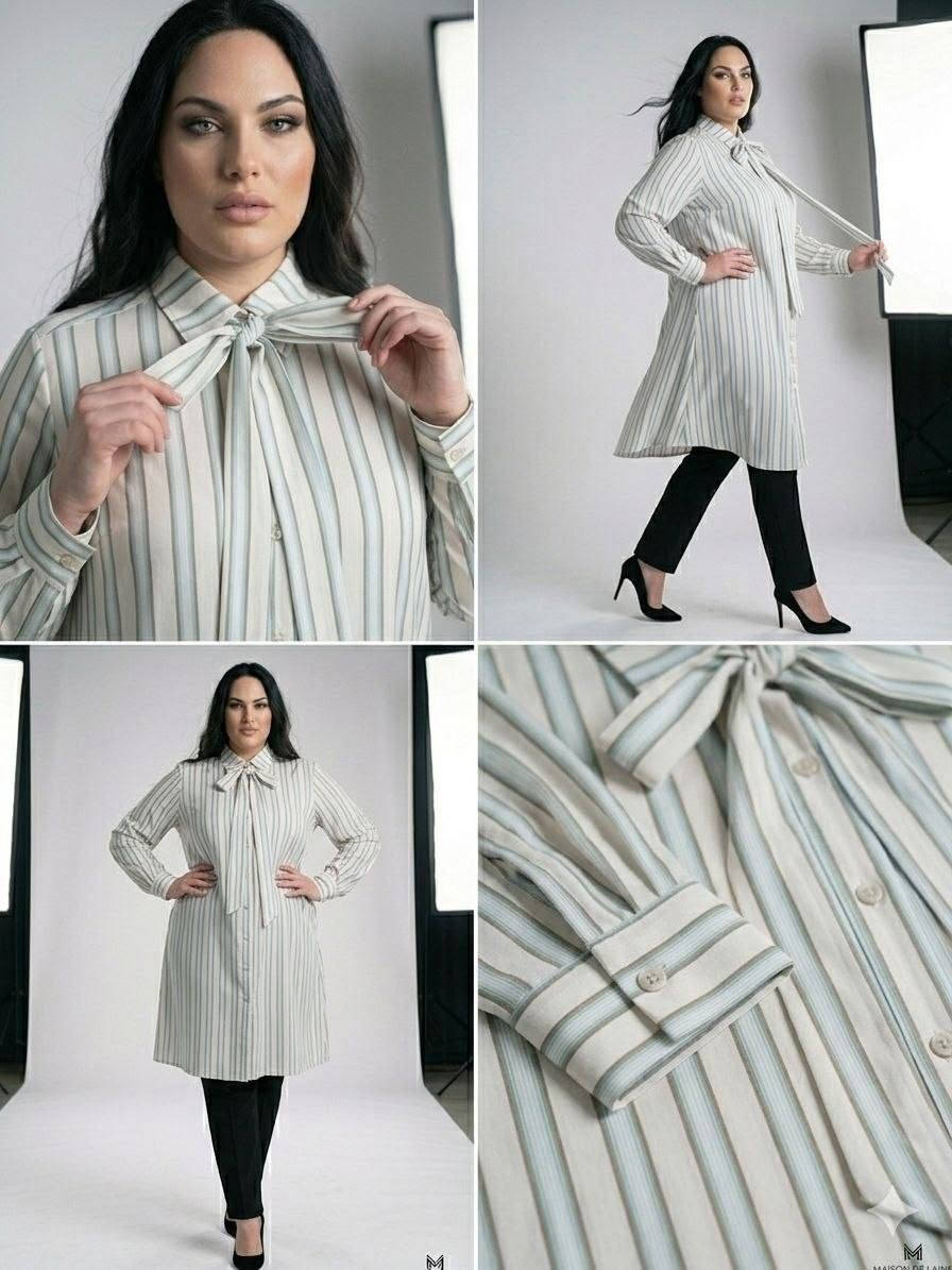 📢 البيع جملة فقط (Wholesale Only) 📦✨
​الأناقة العملية اللي ما تحتاج كوي.. قميص "جيسكا" الأكثر طلباً بمحلك! 👔💎
​لأن زبونتك دائماً تدور على القميص المرتب، العملي واللي يريحها باللبس.. وفرنا لكم في أصالة البيت العراقي كولكشن قمصان جيسكا (Jessica) الأصلية. القطعة الأساسية اللي تضمن لك مبيعات يومية لأنها الخيار الأول للدوام والجامعات!
​✨ ليش قميص "جيسكا" راح يطير من محلك؟
​🧵 خامة جيسكا الممتازة: قماش "طايح" وانسيابي، بارد ومقاوم للتجعد (ما يتعب بالغسل والكوي).
​✂️ قصة كلاسيكية راقية: فصالة (فيت) ترتب الجسم وتناسب كل الإطلالات الرسمية والكاجوال.
​🎨 ألوان أساسية وترند: وفرناه بتشكيلة ألوان واسعة تمشي ويا كل التنسيقات وتخلي الزبونة تاخذ أكثر من لون.
​💰 دوران سريع لراس المال: قميص "جوكر" مطلوب طول السنة، ما يوقف على الرف ويضمن لك أرباح سريعة ومضمونة.
​🔥 قمصان الدوام والطلعات تخلص بلحظات.. كمل نواقص محلك واحجز طلبيتك هسه! 👇
​📲 قسم المبيعات المباشرة (WhatsApp):
​🔴 أبو ريماس: https://wa.me/9647901151252
🔴 أبو هاجر: https://wa.me/9647736501999
🔴 الإدارة: https://wa.me/9647702655858
​🌐 لتصفح الكتالوج والألوان الحصرية:
​💬 قناة الواتساب: https://whatsapp.com/channel/0029VaDPaAlLtOj6uH7qwb2i
✈️ تيليجرام: https://t.me/IraqiHousechannel1
📘 فيسبوك: https://www.facebook.com/iraqihousecenter
🎵 تيك توك: https://www.tiktok.com/@iraqihousecenter
​📍 موقع التجهيز المباشر:
​(الرابط المباشر للخريطة):
🔘 [ 👆 اضغط هنا لفتح الخارطة والوصول إلينا ] 📍
https://www.google.com/maps/search/?api=1&query=33.3382995,44.3924220
​بغداد / الشورجة / شارع السموؤل - قرب خان مرجان.
​أصالة البيت العراقي.. بضاعتك الرابحة، وشريكك في النجاح.


**إذا كنت صاحب هذا الإعلان وتريد حذفه لأي سبب، رجاءا أرسل رسالة إلى الدعم الفني**