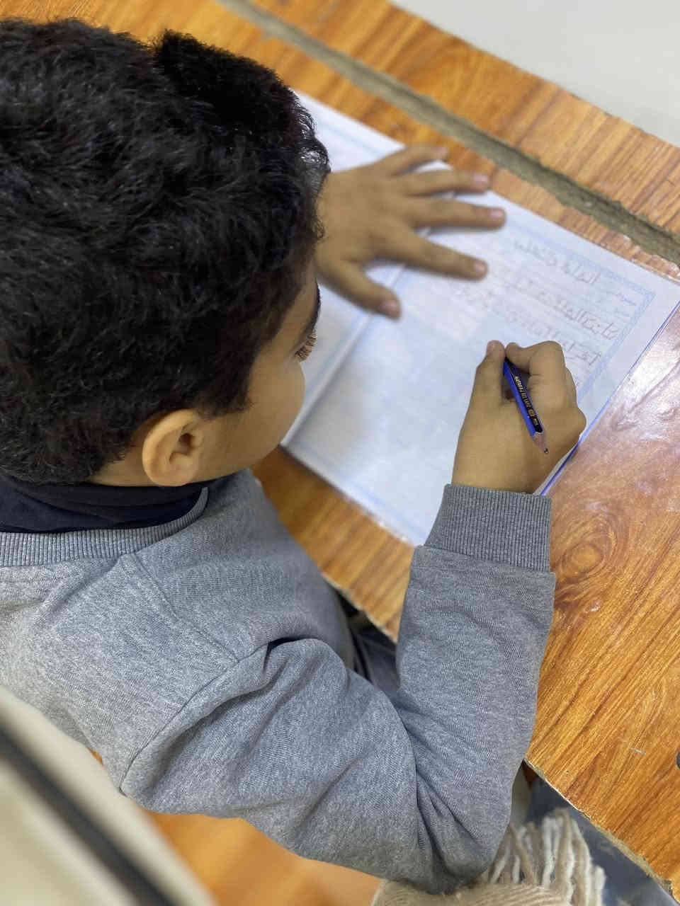 ابطال المعرفه 
🔴التسجيل مُتاح ومتواجدين يوميا في فرع كفاءات السيديه _ شارع كنانه _ قرب متوسطه الشيخ عباس الجبوري 
من ساعه 2 ضهرا وحتى ساعه 7 م 
((معهد المعرفه لدورات التقويه والخصوصي ))💯🙏✅
للحجز والاستفسار الاتصال على 
***********_***********
#أداره _المعهد ❤️
