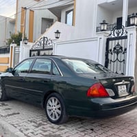 افلون • ٢٠٠٢ • كركوك