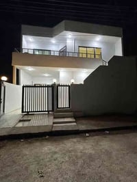 القادسية الثانيه • ١٠٠م • طابقين