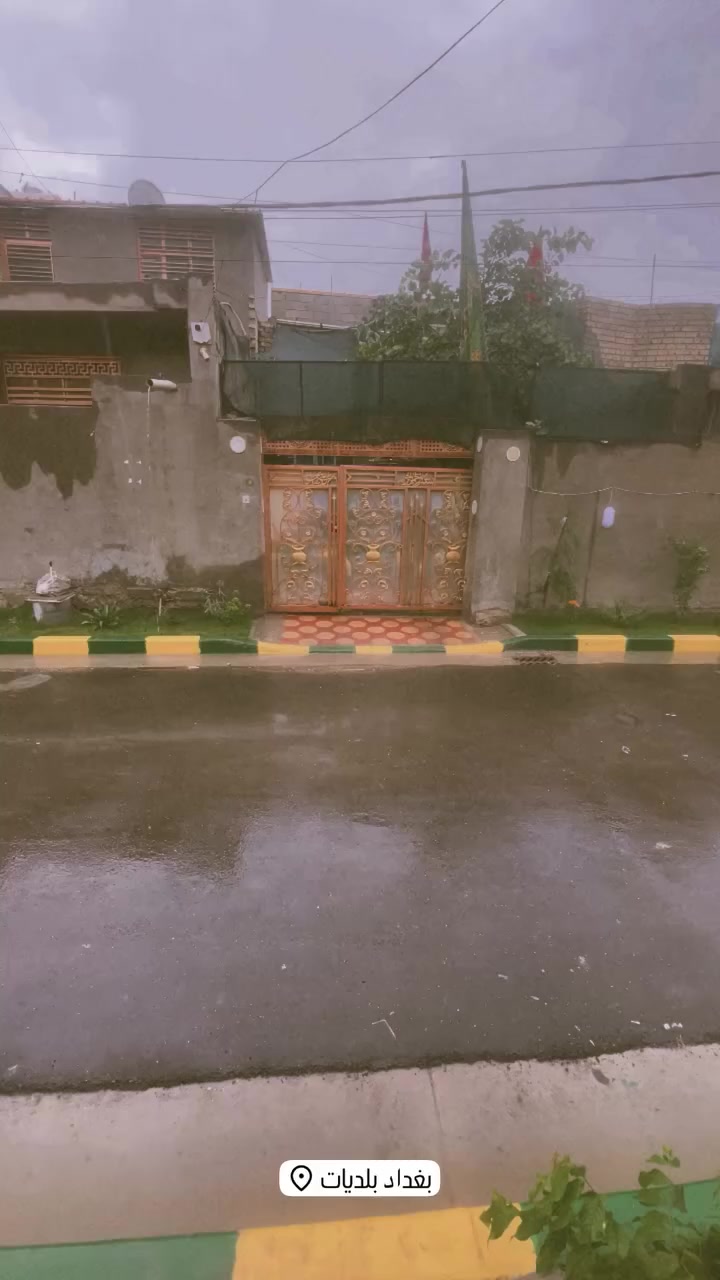 بيت للبيع
السلام عليكم بيت للبيع مساحه 100م
متكون من 
غرفه +صاله جبيره+ حمام +حمام خارجي +استقبال + سطحين امامي وخلفي   سيراميك كاشي +درج كله كامل  
البيت جاهز عل اخر شي يعني تجيب غراضك وتكعد علو عن الشارع نص متر  الفرعه ونضافته تخبل كله رفت وصب درجه اولى بناء 2021

العنوان البلديات المعسكر صوره السيد بتجاه السوك اول فرع عل ايدك اليسره فرع كله أشجار وتبليط ورصيف كامل 
للاستفسار (***********)
