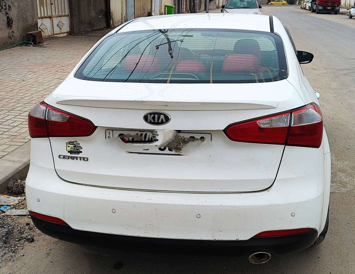 ‎كيا سيراتو‎ ديوانية, القادسية


**إذا كنت صاحب هذا الإعلان وتريد حذفه لأي سبب، رجاءا أرسل رسالة إلى الدعم الفني**