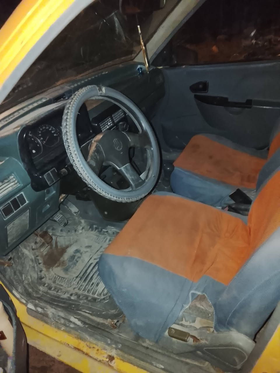 سايبه موديل ٢٠١٠ أصولي رقم بصرة
راعيه موجود 

محرك وكير وتبريد شغال 

 مراوس بدوات مراوس بدوات بدون فرق 

تواصل خاص.   عنوان بصرة


**إذا كنت صاحب هذا الإعلان وتريد حذفه لأي سبب، رجاءا أرسل رسالة إلى الدعم الفني**