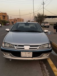 بارس ٢٠٢٣ • ماشيه ٨٤٠٠٠ • مكفوله