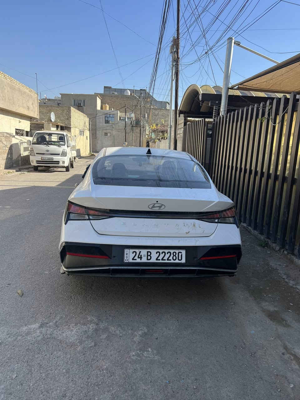 سلام عليكم لانتره 2024  خليجي تجميع صيني جديده بيهه ضربه  بل جاملغ موضح بل صور سعر 135 وبيهه مجال بسيط ***********
